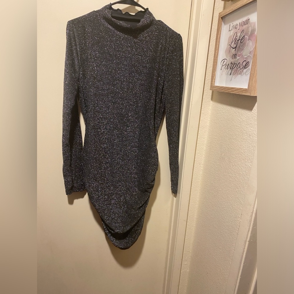 Shein cocktail/party dress